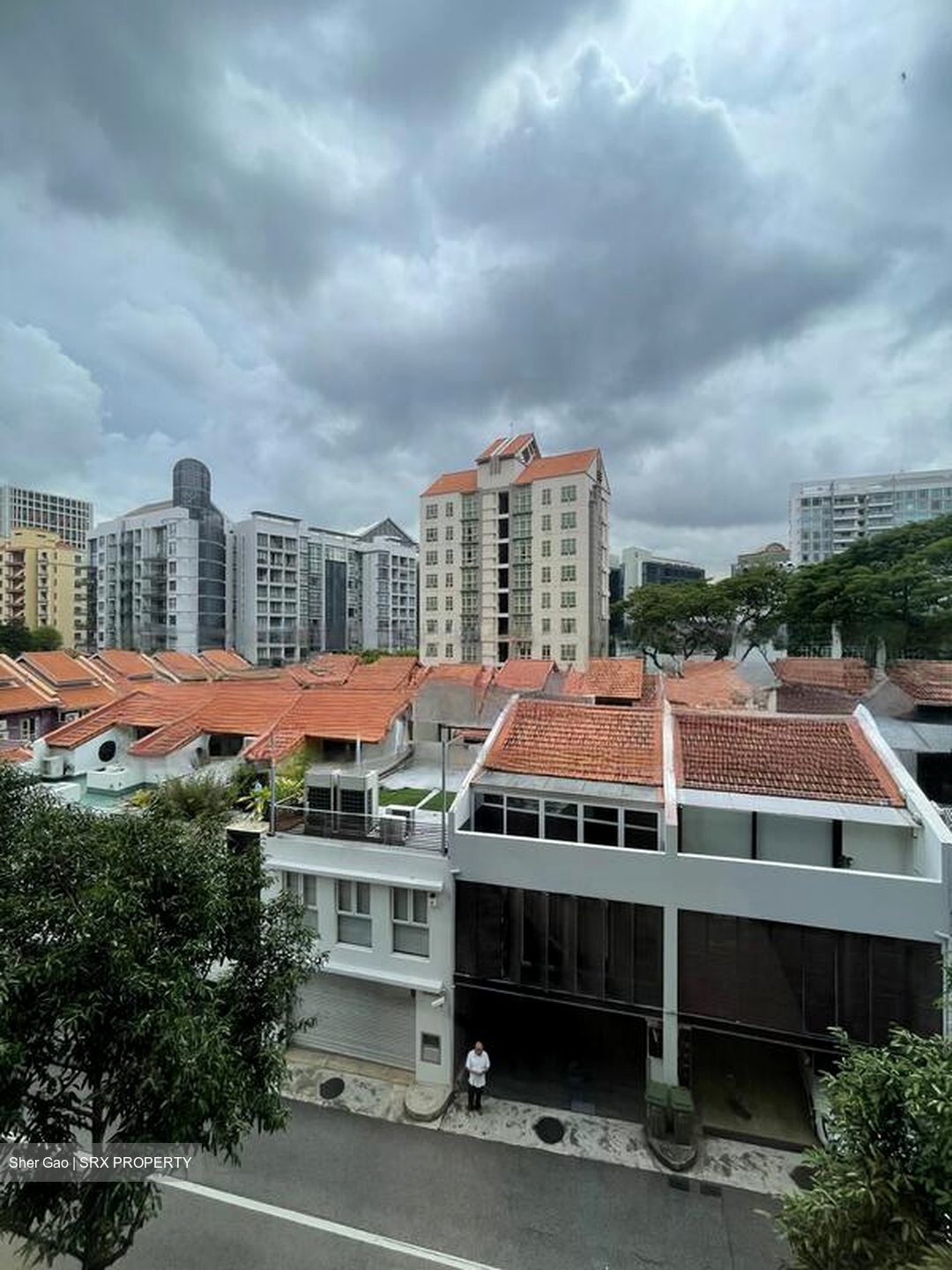 Vivace (D9), Apartment #625613711
